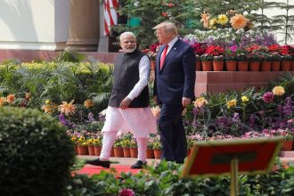 PM Modi likely to visit US in February, says President Donald Trump