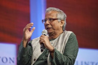 ‘Hurts me a lot personally’: Mohammad Yunus on strained India-Bangladesh ties