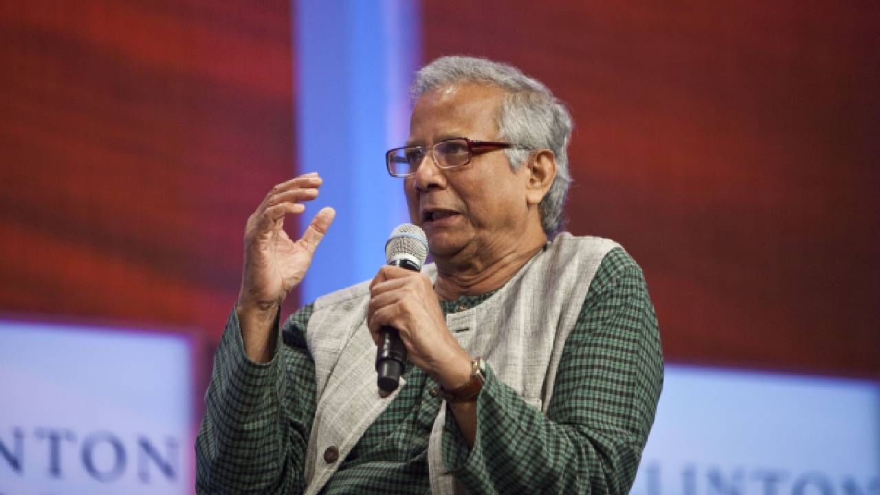 ‘Hurts me a lot personally’: Mohammad Yunus on strained India-Bangladesh ties ‘Hurts me a lot personally’: Mohammad Yunus on strained India-Bangladesh ties
