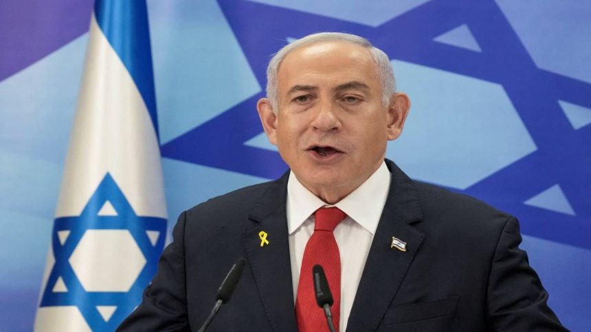 Israel security cabinet clears hostage-ceasefire deal, full cabinet to vote soon