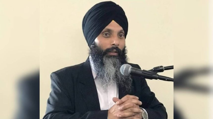 All 4 Indians accused in Hardeep Nijjar murder granted bail by Canadian court