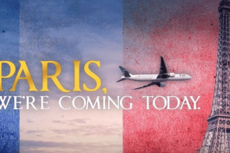 PIA’s Paris flight ad sparks outrage for ‘resembling’ 9/11 tragedy