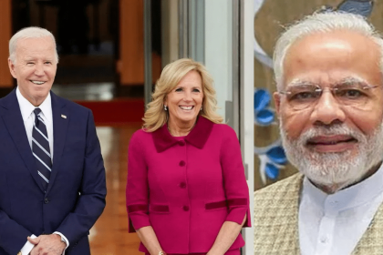 PM Modi’s generous gift to Biden family: A diamond worth $20,000