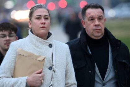 ‘He should die in prison’, says daughter of French rapist Dominique Pelicot