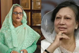 Sheikh Hasina and Khaleda Zia may unite: Bangladesh poised to repeat history