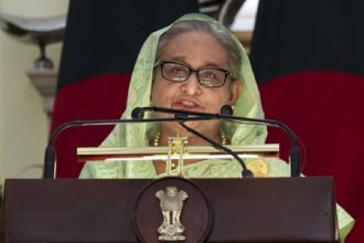 Bangladesh rakes up extradition treaty as it pushes Sheikh Hasina’s return from India