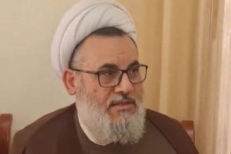 Senior Hezbollah leader Sheikh Muhammad Ali Hamadi shot dead outside home in Lebanon