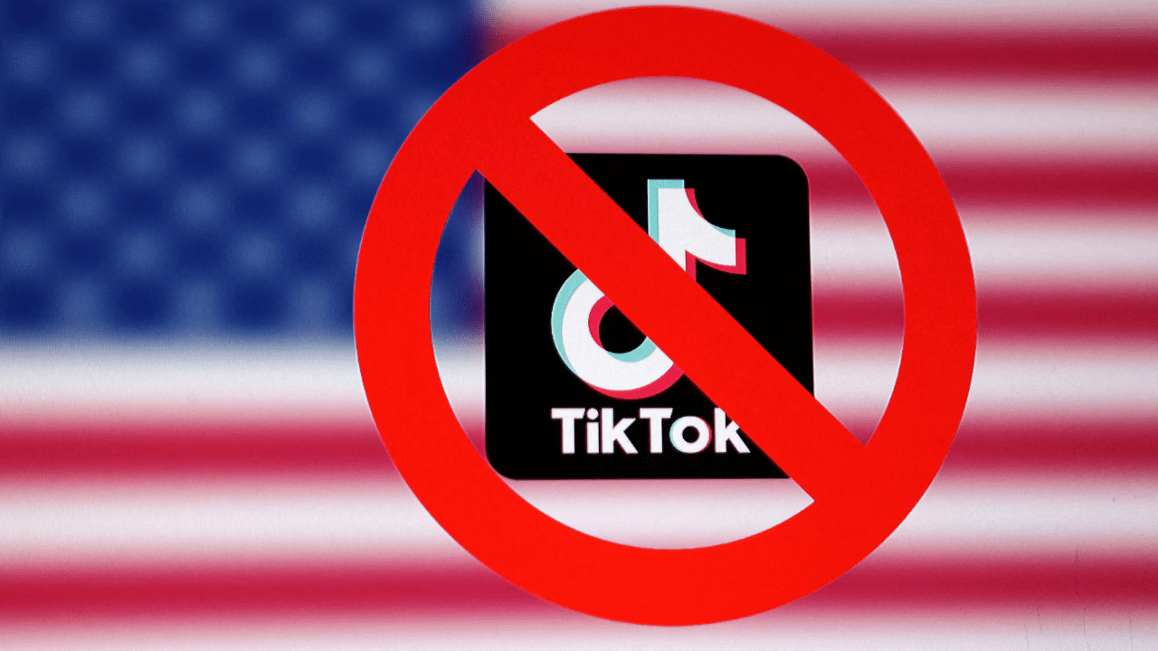 TikTok services suspended in US amid federal ban; app removed Apple, Google stores TikTok services suspended in US amid federal ban; app removed Apple, Google stores