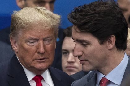 Trump-Trudeau faceoff today? Canadian PM in Washington DC amid US-Canada merger row