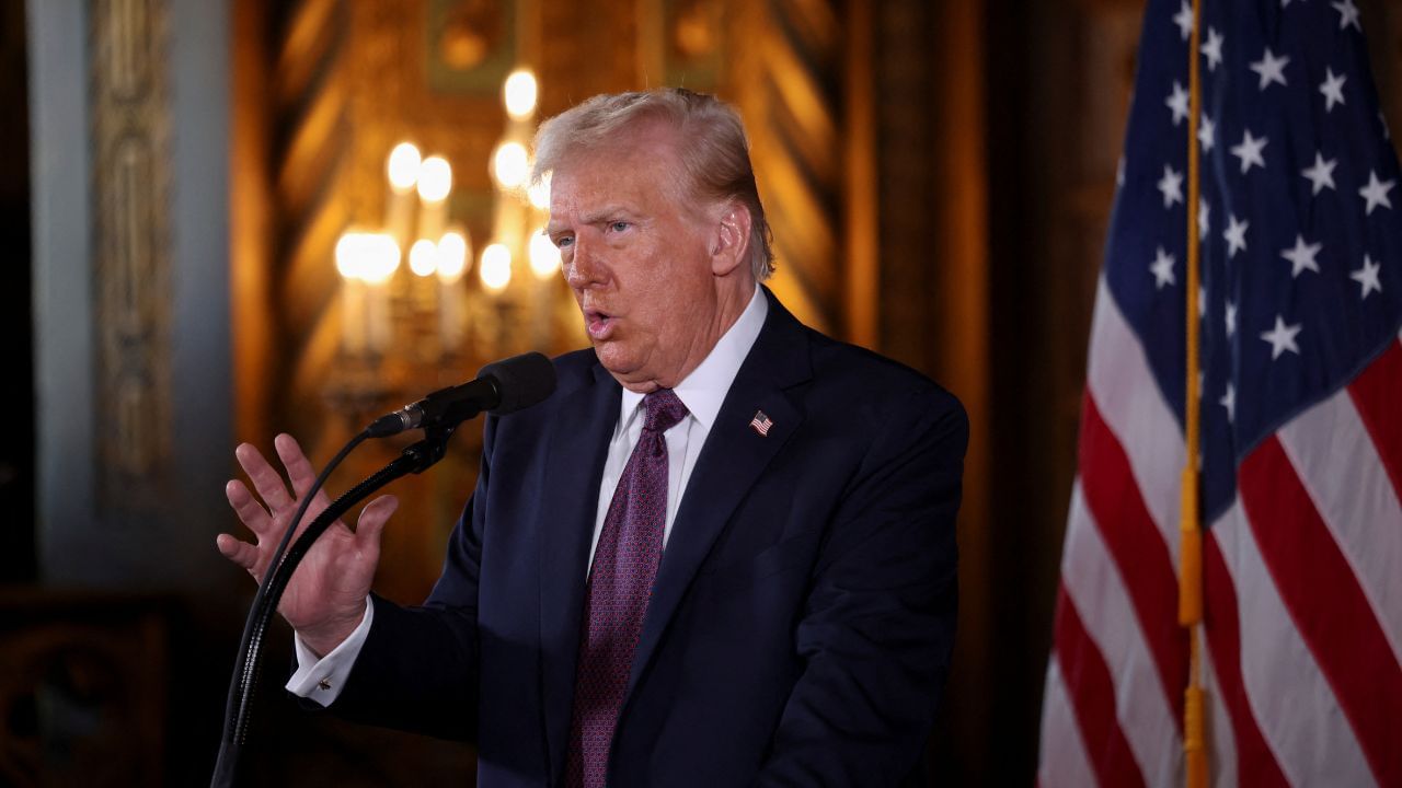Hush money case: No jail for Trump as court gives him unconditional discharge Hush money case: No jail for Trump as court gives him unconditional discharge