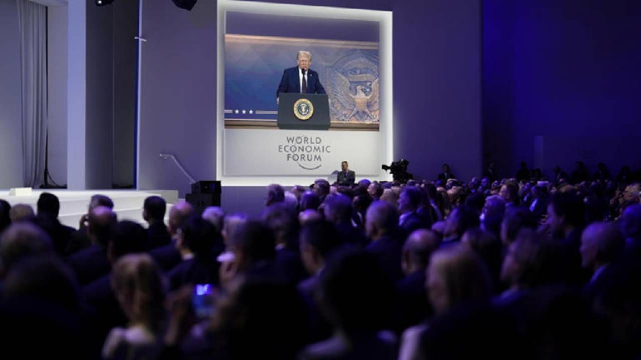 Make in US or ready to face tariffs: Trump warns businesses Make in US or ready to face tariffs: Trump warns businesses