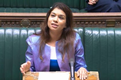 Sheikh Hasina’s niece Tulip Siddiq quits as UK minister over corruption charges