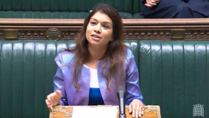 Sheikh Hasina’s niece Tulip Siddiq quits as UK minister over corruption charges