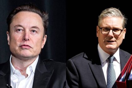 EXPLAINED: UK Grooming Gang scandal that has pitched Elon Musk against PM Starmer