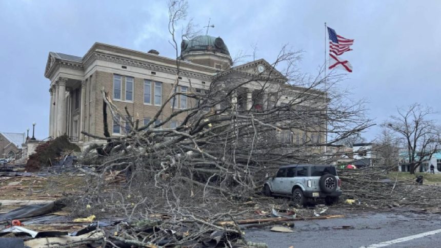 US braces for next round of bitter cold and snow after deadly winter storm