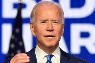 Biden to award Presidential Medal of Freedom to Clinton, Messi, Soros and 16 others