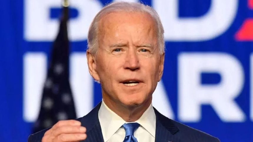 Biden to award Presidential Medal of Freedom to Clinton, Messi, Soros and 16 others