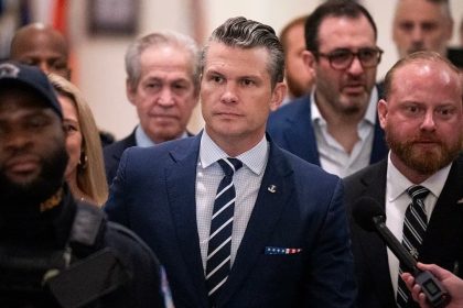 ‘Will you seize Greenland, Panama Canal’: Pete Hegseth asked point blank