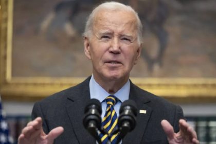 Biden issues preemptive pardons for Trump critics and his family members