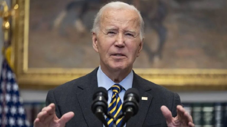 Biden issues preemptive pardons for Trump critics and his family members