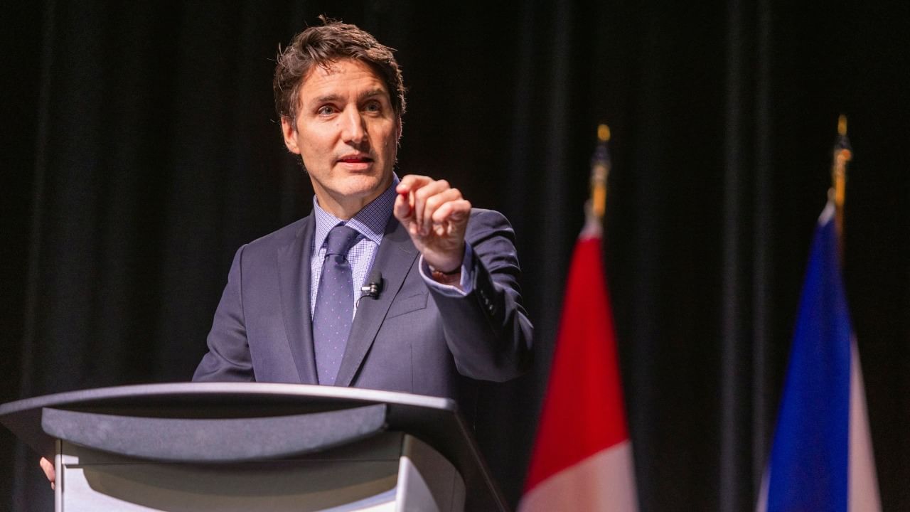 From classrooms to controversies: What led to Justin Trudeau’s downfall From classrooms to controversies: What led to Justin Trudeau’s downfall