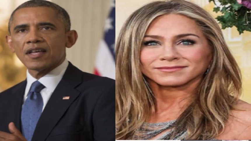 Barack Obama-Jennifer Aniston ‘affair’: What is the truth behind speculation