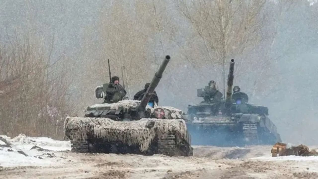 Russia intercepts 8 US-supplied ATACMS missiles fired by Ukraine, pledges revenge Russia intercepts 8 US-supplied ATACMS missiles fired by Ukraine, pledges revenge