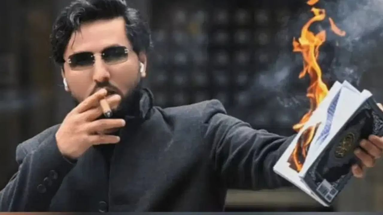 All about Salwan Momika: Iraqi man known for Quran burnings reportedly killed in Sweden All about Salwan Momika: Iraqi man known for Quran burnings reportedly killed in Sweden