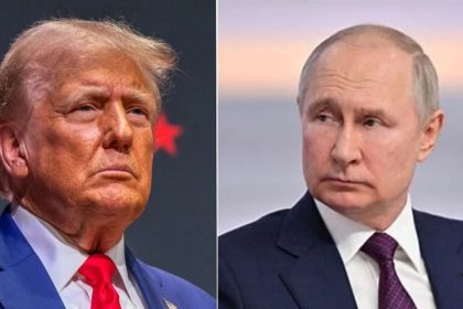 Donald Trump says meeting being set up with Putin; No timeline for talks yet