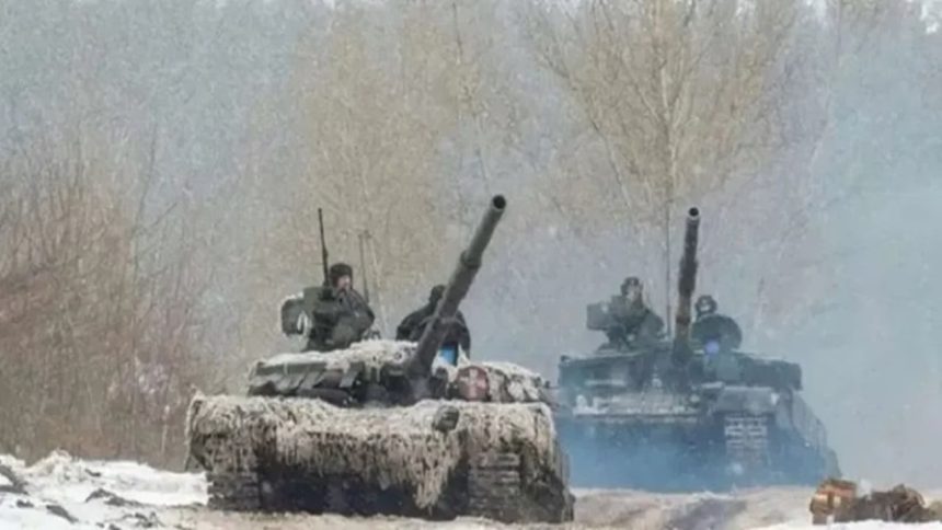 Ukraine captures 2 North Korean soldiers fighting for Russia