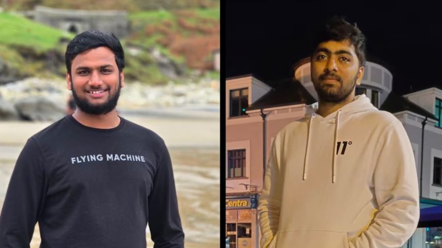 Two Indian students killed in car crash in Ireland, Indian embassy extends condolences