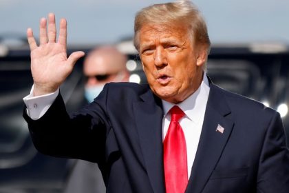 Donald Trump pauses tariffs on Mexico after border security agreement with Claudia Sheinbaum