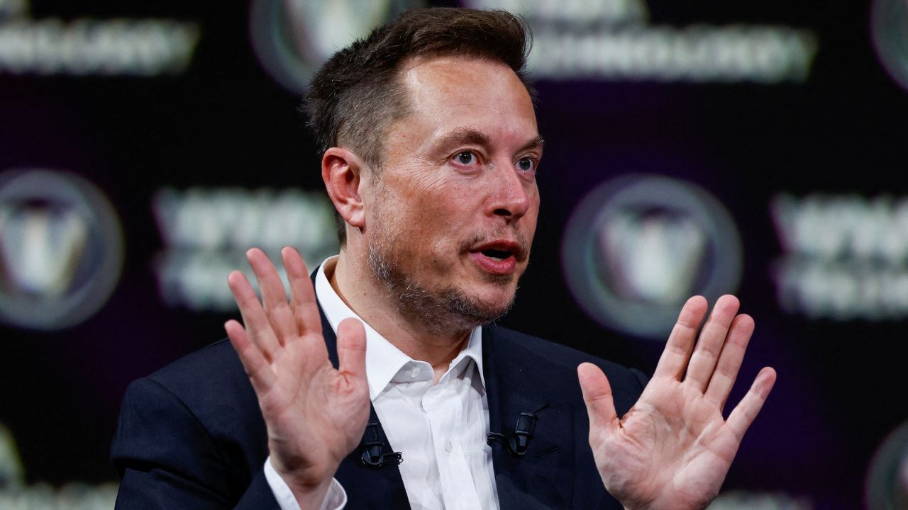 Elon Musk’s DOGE cancels $21 million fund for voter turnout in India, BJP questions intent Elon Musk’s DOGE cancels $21 million fund for voter turnout in India, BJP questions intent