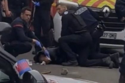 1 dead, 3 injured in knife attack in France, Macron calls it ‘Islamist terrorism’