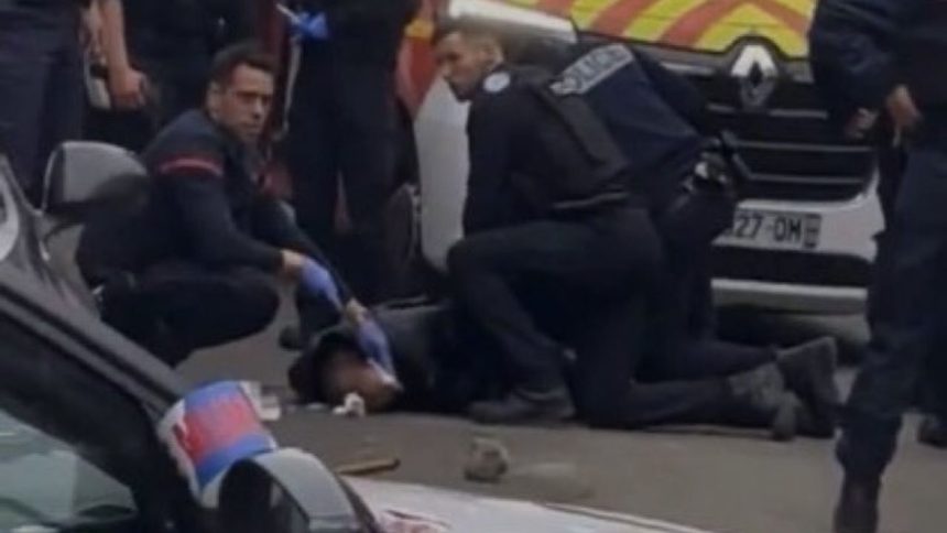 1 dead, 3 injured in knife attack in France, Macron calls it ‘Islamist terrorism’