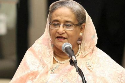 ‘Growing aid, political ties’: Did US fund Sheikh Hasina’s ouster in 2024?