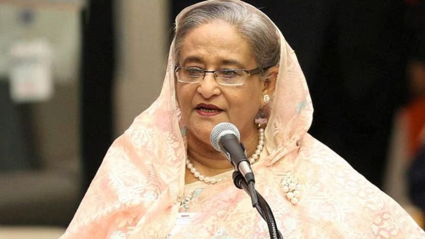 ‘Growing aid, political ties’: Did US fund Sheikh Hasina’s ouster in 2024?