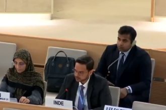 ‘A failed state that thrives on instability’: India rips apart Pakistan at UN