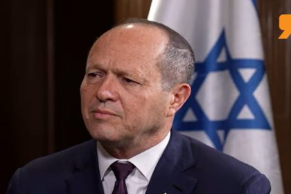 Israel Minister Nir Barkat in India:  Economic partnership, geopolitics and Gaza