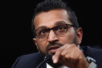 US Senate confirms firebrand Kash Patel as Trump’s FBI chief