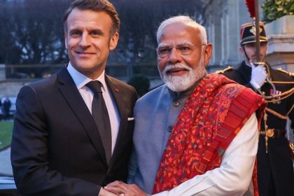 PM Modi arrives in Marseille, to pay tribute to Indian soldiers of World Wars | Full schedule