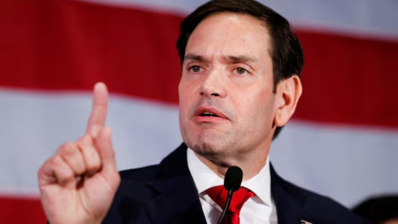 ‘Doing very bad things’: US diplomat Rubio refuses to attend G20 in South Africa ‘Doing very bad things’: US diplomat Rubio refuses to attend G20 in South Africa