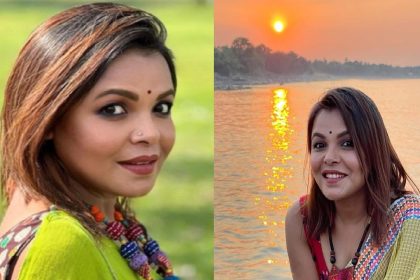 Popular Bangladeshi actress Meher Afroz Shaon arrested for raising extremism concerns