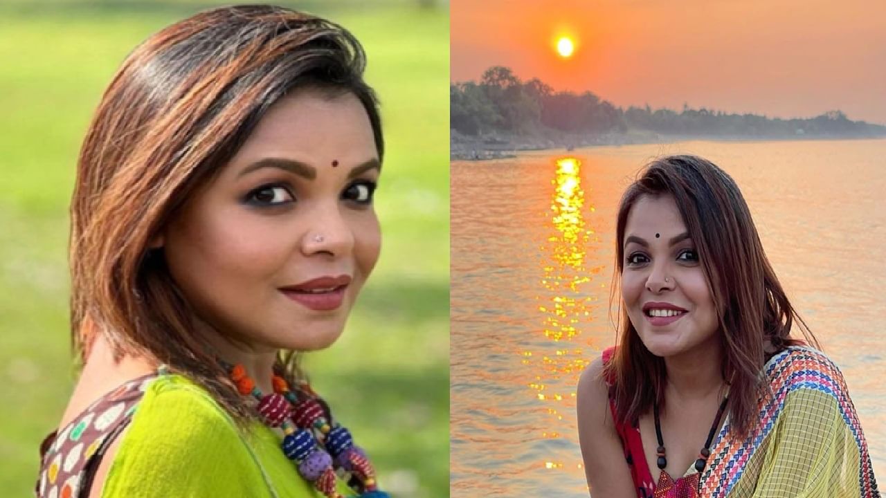 Popular Bangladeshi actress Meher Afroz Shaon arrested for raising extremism concerns Popular Bangladeshi actress Meher Afroz Shaon arrested for raising extremism concerns