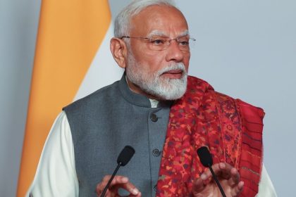 PM Modi showcases India as global investment destination at CEOs Forum in Paris