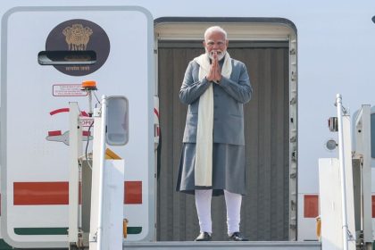 PM Narendra Modi lands in US, to meet President Donald Trump during two-day visit