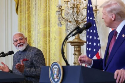 ‘Make India Great Again’: PM Modi’s version of Trump’s MAGA for prosper Indo-US ties