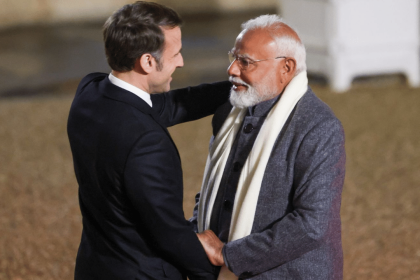 PM Modi and Emmanuel Macron: A special friendship marked by extraordinary gestures