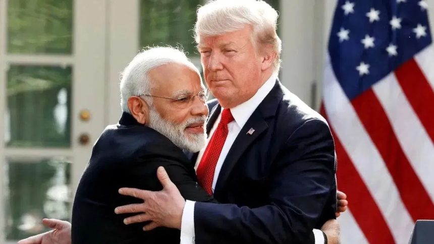 PM Modi’s 2-day visit to US: Key meeting with Trump, 6 bilateral talks; here are timings in IST