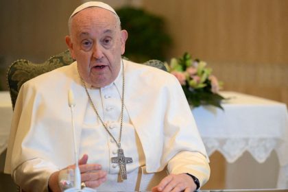 Pope Francis resting comfortably after respiratory crisis, says Vatican